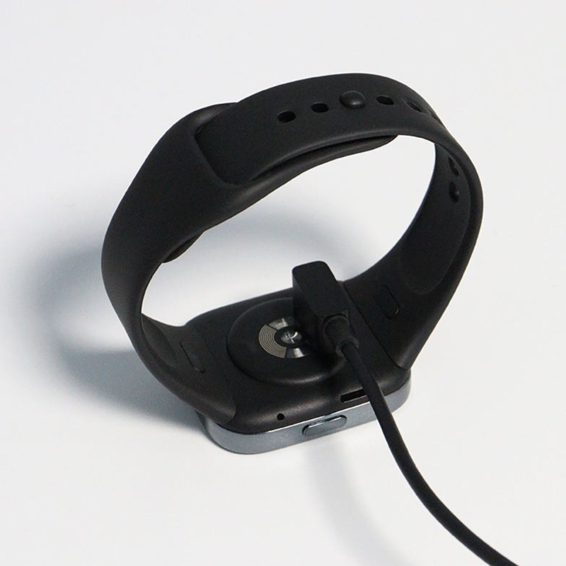USB Charging Dock Smartwatch F - Watch Smartwatch Android recension och pris