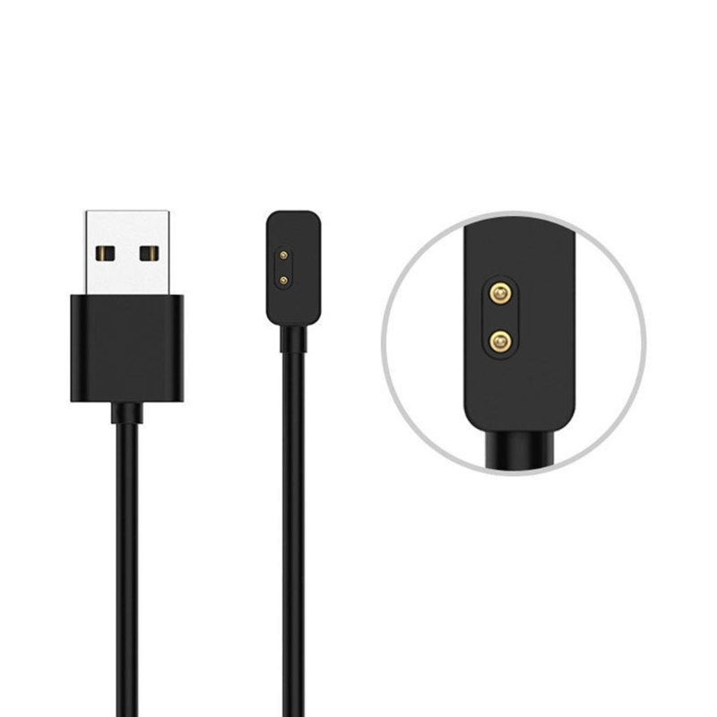 USB Charging Dock Smartwatch F - Watch Smartwatch Android recension och pris