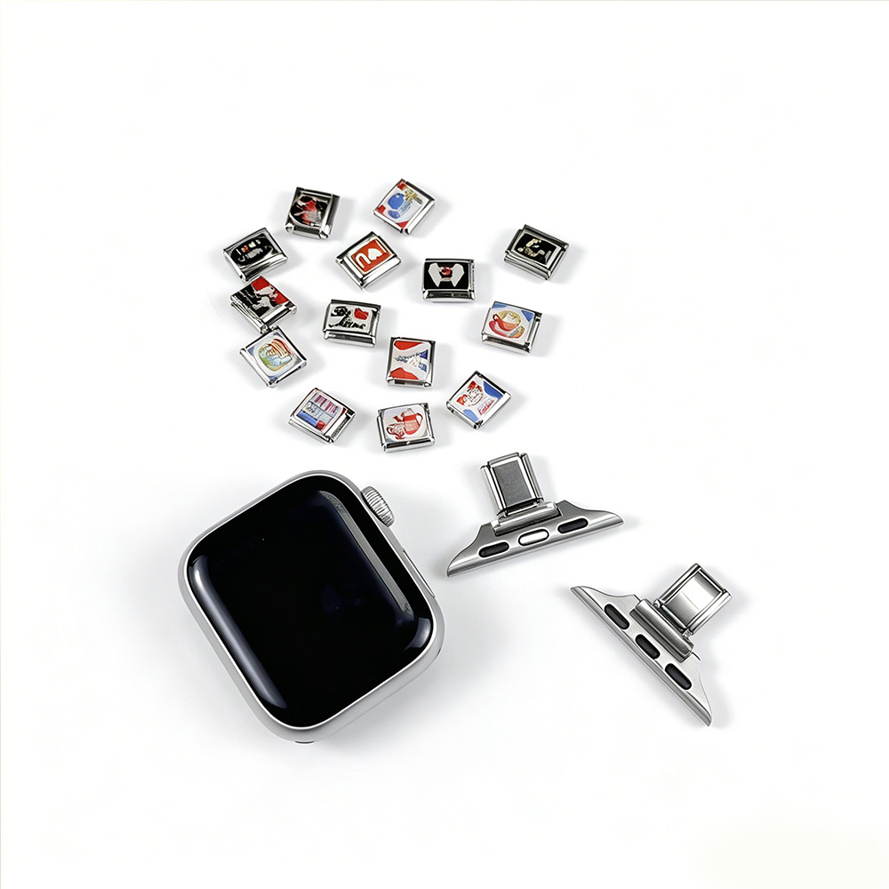 For iWatch Ultra 49mm Width St - Apple Watch Band recension och pris