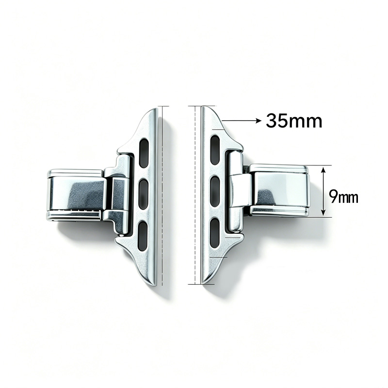 For iWatch Ultra 49mm Width St - Apple Watch Band recension och pris