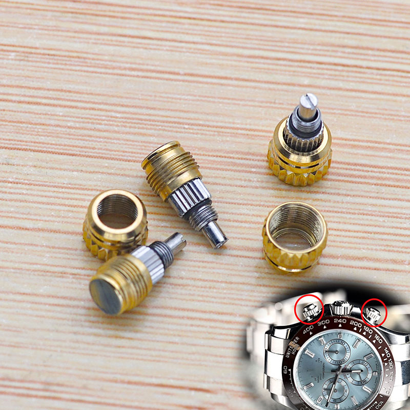 Watch Case 116500 116520 Watch - Watch Crown Pusher recension och pris