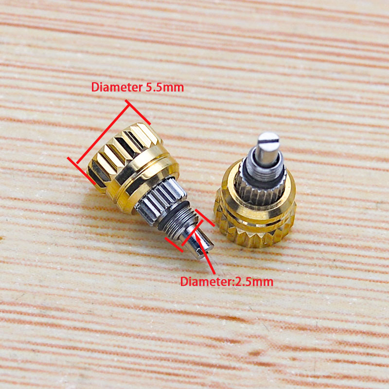 Watch Case 116500 116520 Watch - Watch Crown Pusher recension och pris
