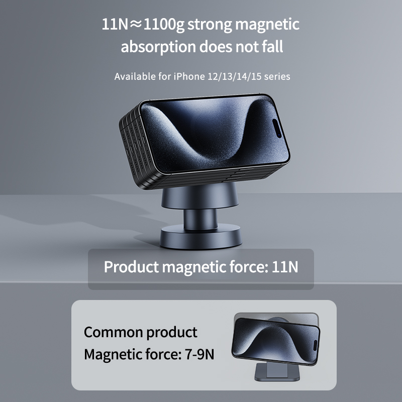 3 in 1 Wireless Charger For iP - Smartwatch Watches Compatible With Iphone recension och pris