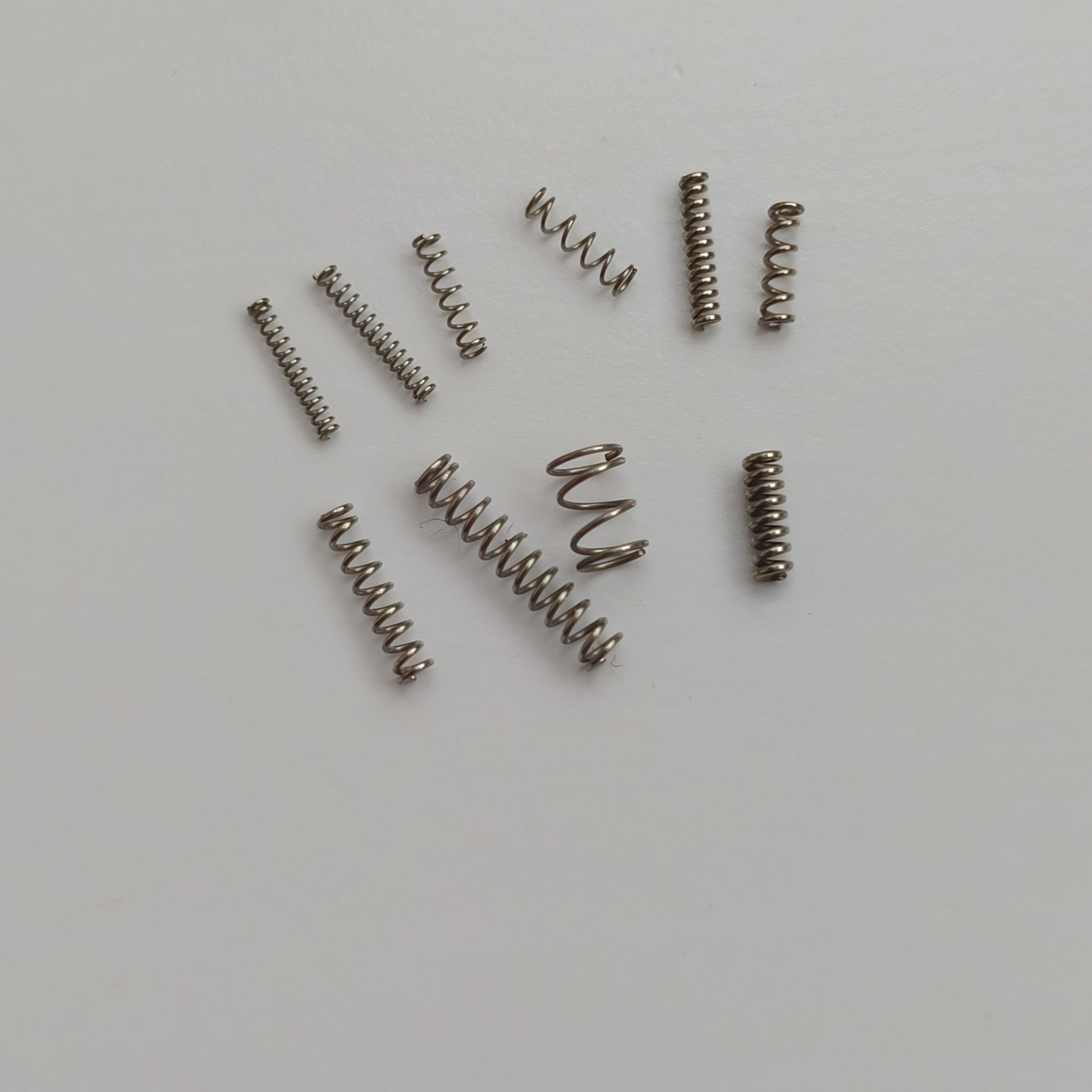 0.2mm 0.3mm 0.4mm Wire Diamete - Watch Crown Pusher recension och pris