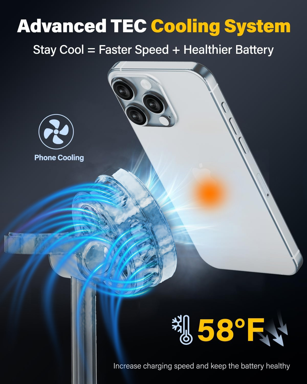 Magnetic 3 in 1 Wireless Charg - Smartwatch Watches Compatible With Iphone recension och pris