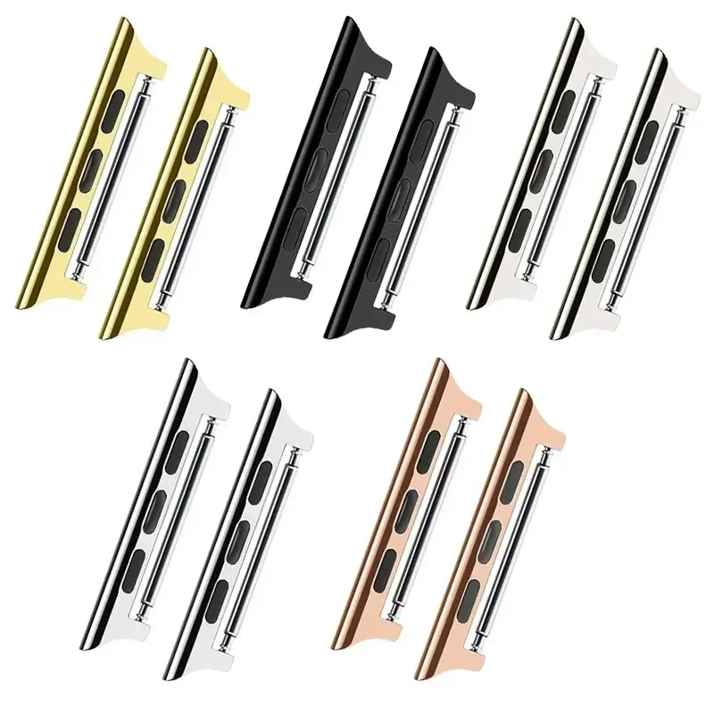 Watchband Connector for Apple  - Apple Watch Band recension och pris