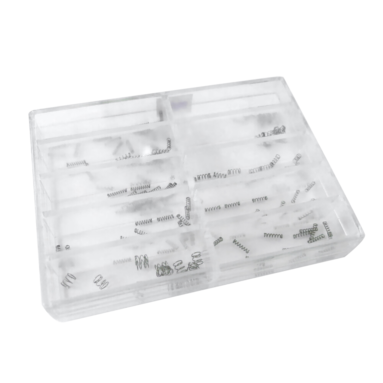 1Box Metal Watch Spring Assort - Watch Crown Pusher recension och pris
