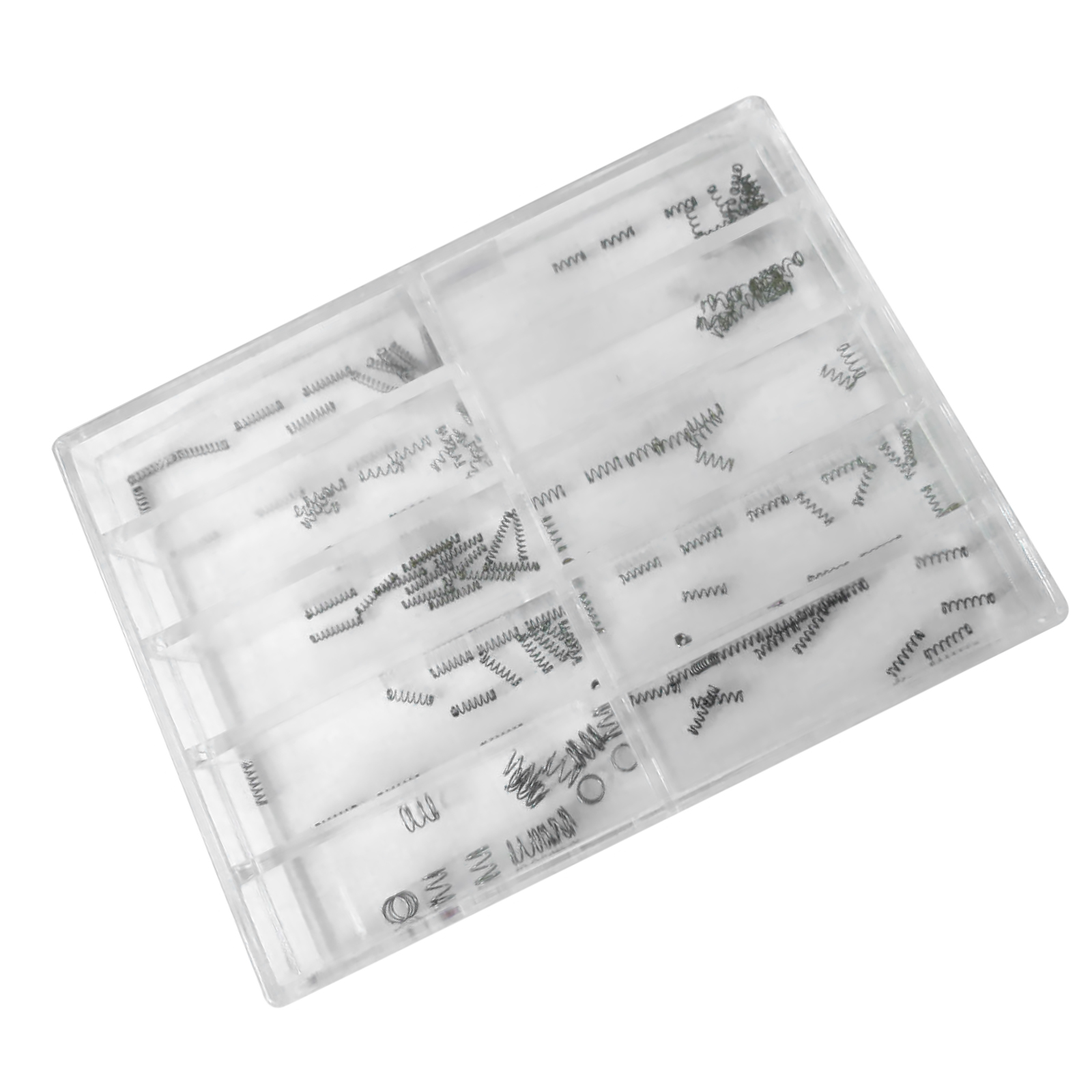 1Box Metal Watch Spring Assort - Watch Crown Pusher recension och pris