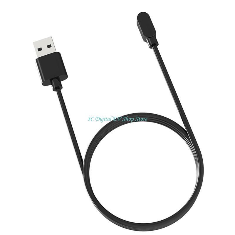 E74D Dock USB Charging Cable C - Watch Smartwatch Android recension och pris