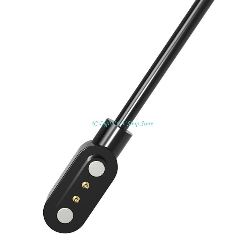 E74D Dock USB Charging Cable C - Watch Smartwatch Android recension och pris