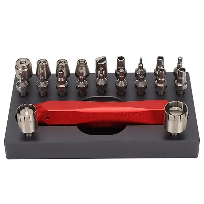 Watch Crown Tube Removing Tool - Watch Crown Pusher recension och pris