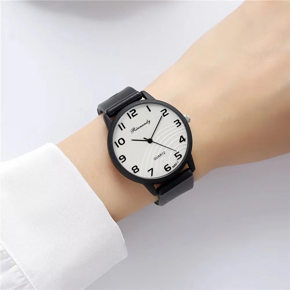 Hot Arabic Dial Women Watches  - Couple Watches Smartwatch recension och pris