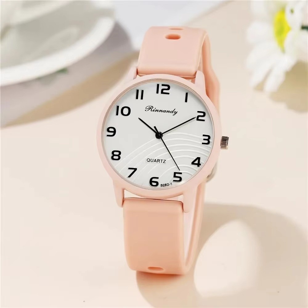 Hot Arabic Dial Women Watches  - Couple Watches Smartwatch recension och pris
