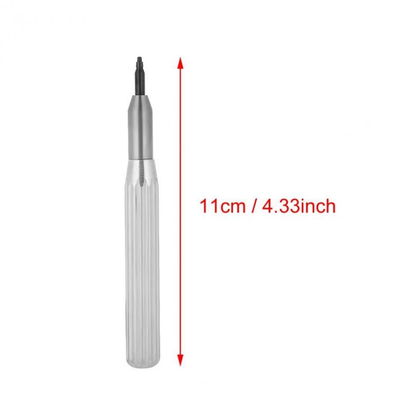 Watch Crown Tube Insert Remove - Watch Crown Pusher recension och pris
