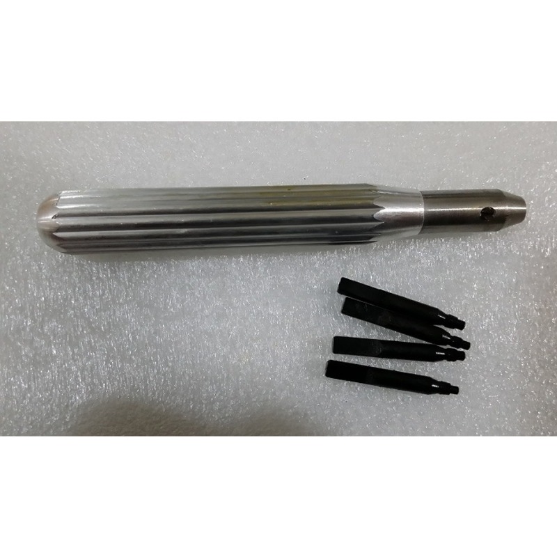 Watch Crown Tube Insert Remove - Watch Crown Pusher recension och pris