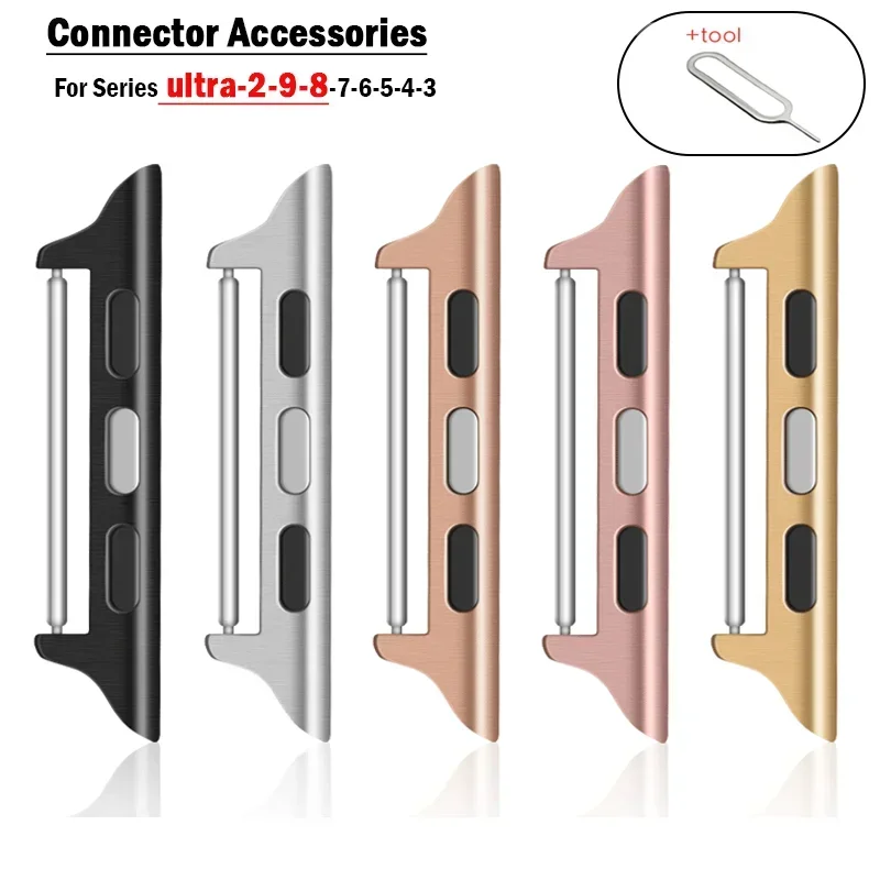 Connector For Apple Watch band - Apple Watch Band recension och pris