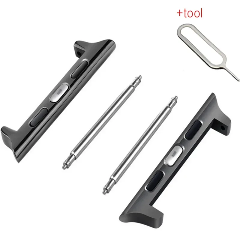 Connector For Apple Watch band - Apple Watch Band recension och pris