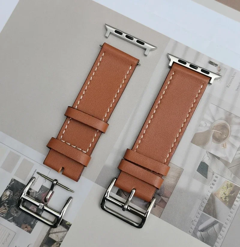 Connector For Apple Watch band - Apple Watch Band recension och pris