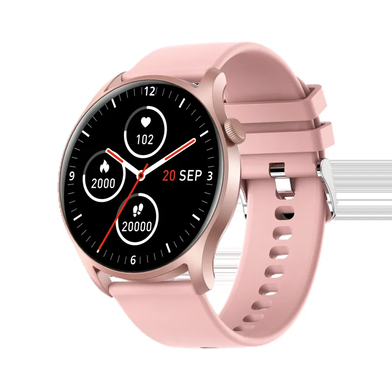 SENBONO MAX8 Men Smart Watch W - Watch Smartwatch Android recension och pris