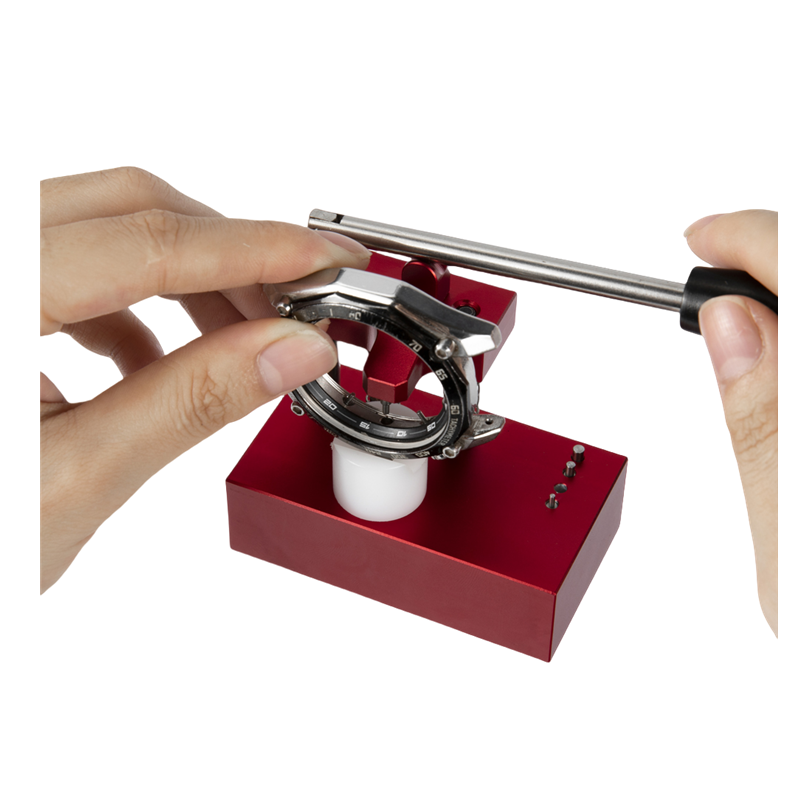 Watch Crown Tube Tool for Remo - Watch Crown Pusher recension och pris
