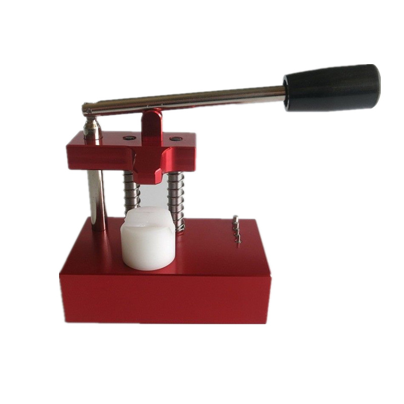 Watch Crown Tube Tool for Remo - Watch Crown Pusher recension och pris