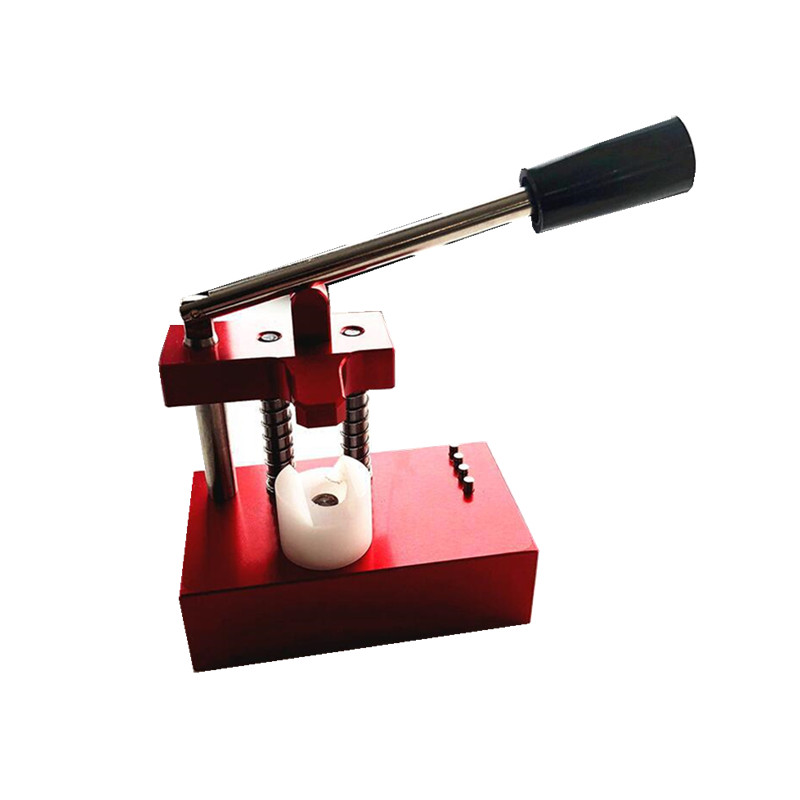 Watch Crown Tube Tool for Remo - Watch Crown Pusher recension och pris