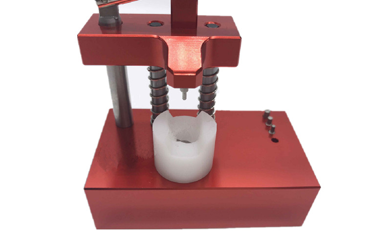 Watch Crown Tube Tool for Remo - Watch Crown Pusher recension och pris