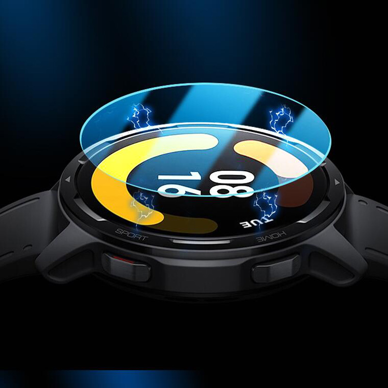 Smartwatch Hard Glass Clear Pr - Smartwatch Oppo Watch recension och pris