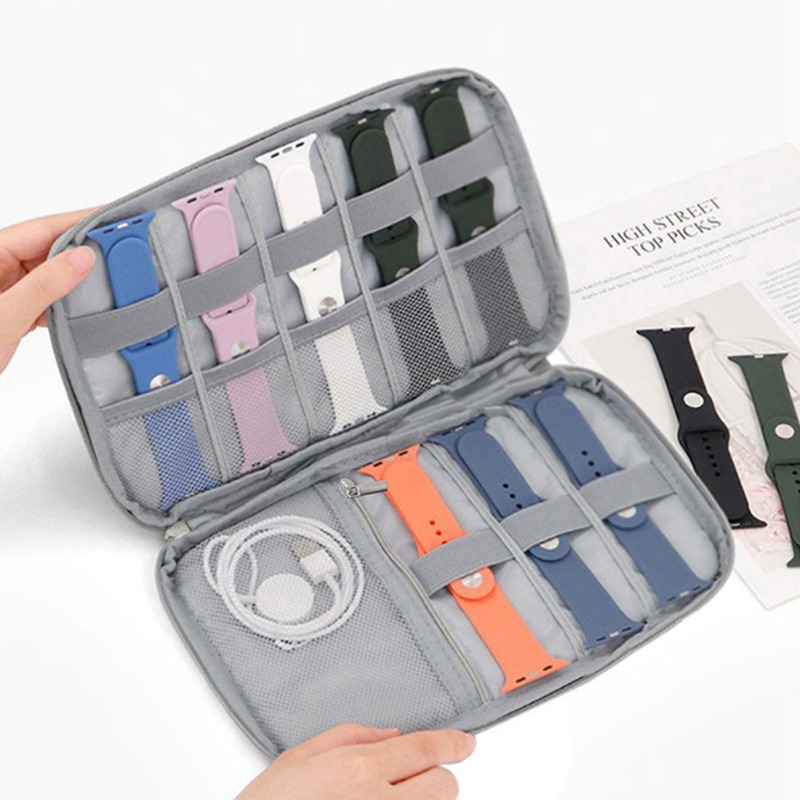 Watchband Bag For Apple Watch  - Apple Watch Band recension och pris