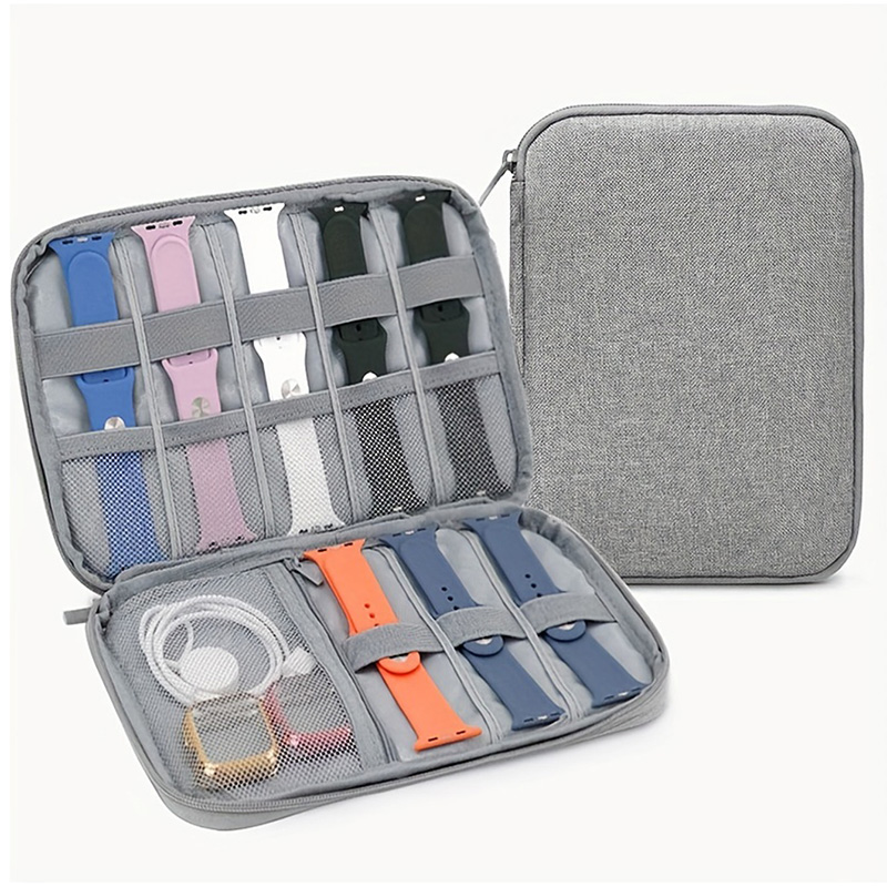 Watchband Bag For Apple Watch  - Apple Watch Band recension och pris