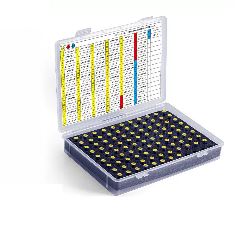 New Watch Repair Kit Professio - Watch Crown Pusher recension och pris