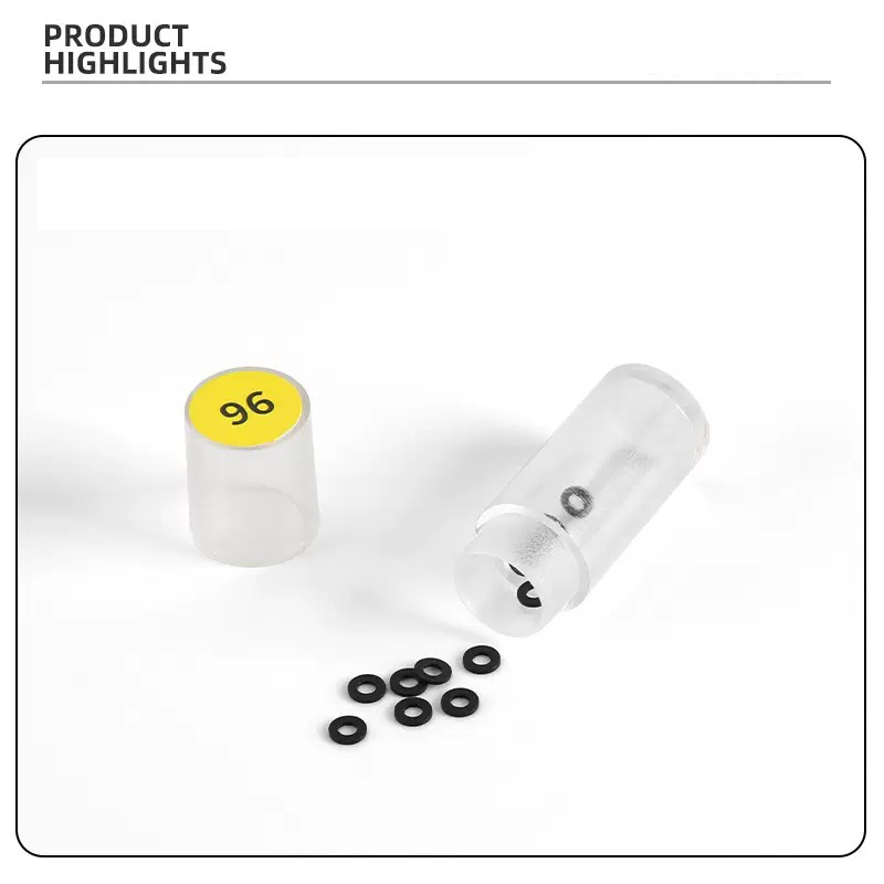 New Watch Repair Kit Professio - Watch Crown Pusher recension och pris