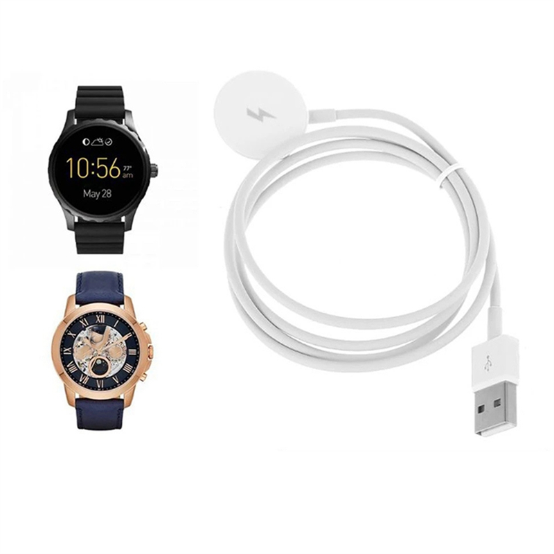 CABE-Watch Charger For Fossil  - Fossil Watches Smartwatch Gen 3 recension och pris